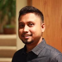 701x Employee Nurul Amin's profile photo