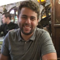 Oktopost Employee Yaniv Setty's profile photo