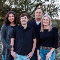 Wee Learn Center Employee Chance Alexander's profile photo