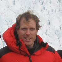 Explore-Share Employee Nicolas Vandepaer's profile photo