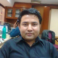 Vivek Bhakuni Email & Phone Number