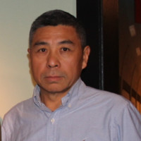 Shawn Huang Email & Phone Number