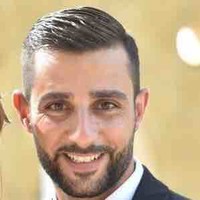 Akram Khatib Email & Phone Number