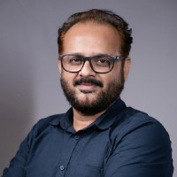 PR Professionals Employee Ramakant Chaudhary's profile photo