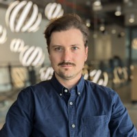University of Saskatchewan Employee Louis-Robert Beaulieu-Guay's profile photo