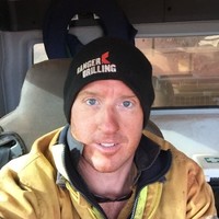 Ranger Drilling Employee Brett Stamp's profile photo