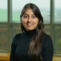 Nventric, Inc. Employee Vidhi Parmar's profile photo