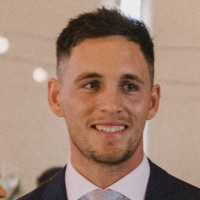 ARKK Employee Gary Chapman's profile photo