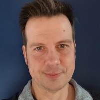 Asda Employee Paul Matthewman's profile photo