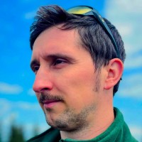 Loca Employee Alex Bern's profile photo