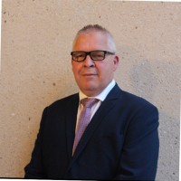 Royans Transport Accident Repairs Employee Graeme Sharp's profile photo