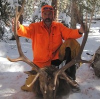 Built Rite of Del Norte Employee Chuck Heald's profile photo