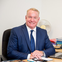 Allan Harper Email & Phone Number