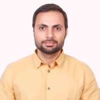ECOM Agroindustrial Corp. Ltd. Employee Ashok Meena's profile photo