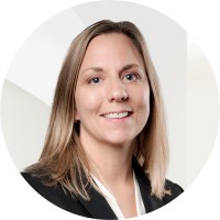 Engel & Völkers Nordwestschweiz Employee Sybille Amram-Zahnd's profile photo