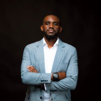 EducationUSA Employee Tony Sangwa's profile photo