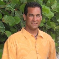 Brinderson Employee Rhett Dixon's profile photo