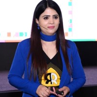 Nancy Sharma Email