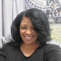 Lockheed Martin Employee Ellen Jackson's profile photo