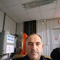 FSM Management Group Inc. Employee Fanus Swart's profile photo