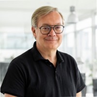 Skaylink Employee Frank Strecker's profile photo