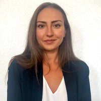 Reuniwatt Employee Marie Locquet's profile photo