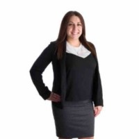 In Fidem Employee Sabina Marziale's profile photo