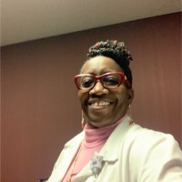 Centinela Medical Center Employee Charmaine Richards's profile photo