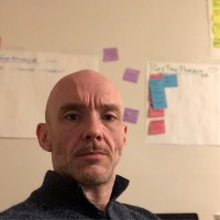 Eóin Walsh Email