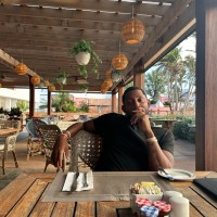 Virginia Lottery Employee Court Bluford's profile photo