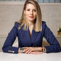 AP ITALIAN LUXURY - Morpheus Advisor Srl Employee Alessandra Perani's profile photo