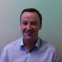 Britvic Ireland Employee Ronan mc Mahon's profile photo