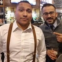 Middleburg Bank Employee Juan Gonzalez's profile photo