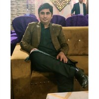 Hyperstar Pakistan Employee Musarat Ali's profile photo