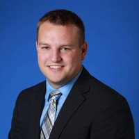 HTR Logistics Employee Ryan Suckow's profile photo