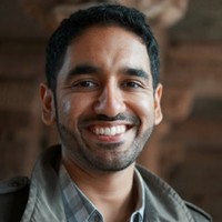 Lyft Employee Jatin Chopra's profile photo