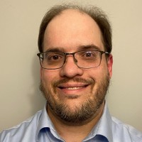 Woodard & Curran Employee Thomas Bona's profile photo