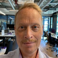 Leandev AB Employee Jan Lundberg's profile photo