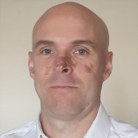 SpinFire Employee Garry Bell's profile photo