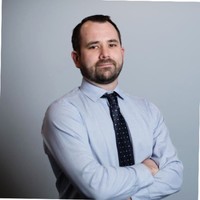 City of London, Canada Employee Craig Gavin's profile photo