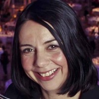 Missing People Employee Jo Youle's profile photo