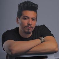 Kiliim Employee Mahmoud Mohsen's profile photo