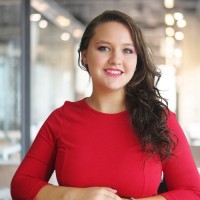 Veronica Moran Email & Phone Number