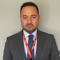 Smart Güneş Teknolojileri Employee Borga Karagülle's profile photo