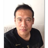 RGB Spectrum Employee Jerry Chang's profile photo