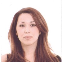 VAP ARCHITECTS Employee Natalie Schoinochoriti's profile photo