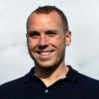 CodeIT Group Employee Krzysztof Les's profile photo