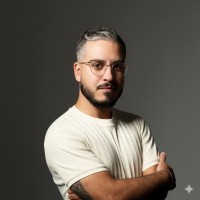 Integrated Design, PA Employee Joao Pedro Saraiva's profile photo