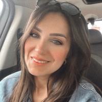 SYS Telecommunications Employee Sümeyra Y.'s profile photo