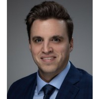 Biogen Employee Brandon Bourque's profile photo